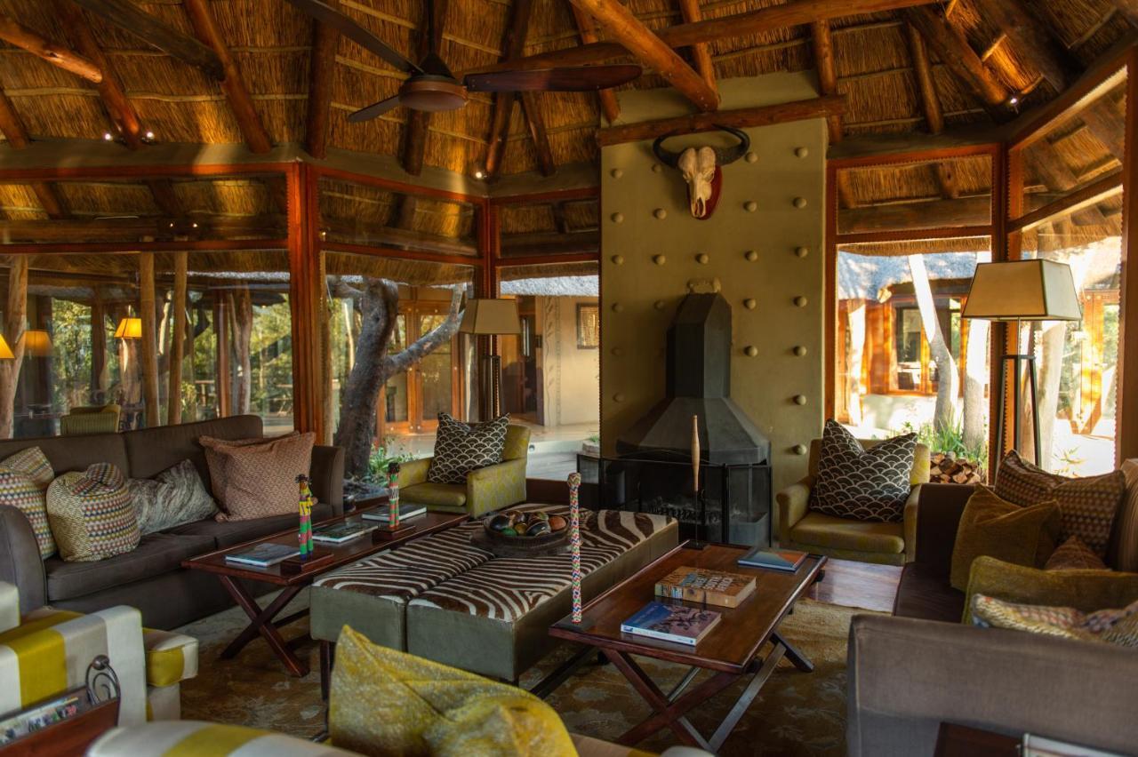 Pumba Private Game Reserve Ґрейамстаун Екстер'єр фото